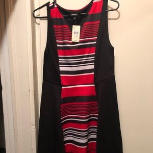 Torrid Dress
